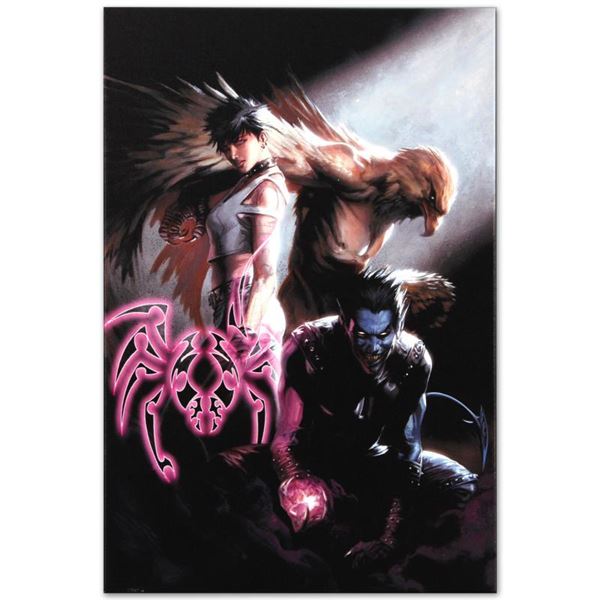 Ultimate X-Men #95 by Marvel Comics,