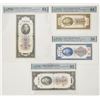 Image 1 : China. Central Bank of China, 1930–47 Banknote Issues.