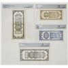 Image 2 : China. Central Bank of China, 1930–47 Banknote Issues.