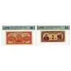 Image 1 : China. Federal Reserve Bank and Central Reserve Bank Issues, 1940–45 Banknotes