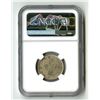 Image 2 : China: Hupeh Province, 20 Cents, (1895–1907), L&M-184, Y#203, NGC AU Details (Rev Spot Remo
