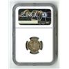 Image 2 : China: Kwangtung Province, 10 Cents, (1890–1908), L&M-136, Y#200, NGC AU Details (Rev Scrat