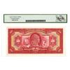 Image 2 : Czechoslovakia. Narodni Banka Ceskoslovenská, 1929, Specimen Banknote.