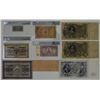 Image 2 : Russia. Various Russian Issuers, 1898 (ND 1898-1903) to 1920, Issued Banknote Assortment.