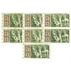 Image 2 : Switzerland, Banque Nationale Suisse, 1969-71 Issued 50 Franken Banknote Assortment