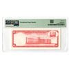 Image 2 : Trinidad & Tabago. Central Bank of  T & T. 1964 Issued Banknote.