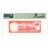 Image 2 : Trinidad & Tobago. Central Bank of Trinidad and Tobago, 1964, Issued Banknote.