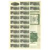 Image 2 : Poland. Republic of Poland, $500, 3% Dollar Funding  Bond Stabilization Loan Series, Due 1956, 1937,