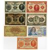 Image 1 : Worldwide Collection of Issued Banknotes, 1943 to 1963