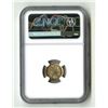 Image 2 : Canada: 5 Cents, 1896, KM#2, NGC AU Details (Cleaned)