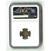 Image 2 : Canada: 5 Cents, 1903H, KM#2, NGC AU Details (Cleaned)