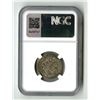 Image 2 : German States: Brunswick-Lüneburg-Calenberg-Hannover, 1713HH, 6 Mariengroschen, KM#715, NGC VF Detai