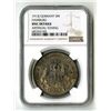 Image 1 : German States: Hamburg – City View, 1913J, 5 Mark, KM#610, NGC UNC Details (Artificial Toni