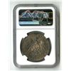 Image 2 : German States: Hamburg – City View, 1913J, 5 Mark, KM#610, NGC UNC Details (Artificial Toni
