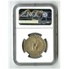 Image 2 : Weimar Republic: Constitution Centennial, 1929D, 3 Mark, KM#72, NGC AU Details (Cleaned)