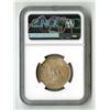 Image 2 : Southern Rhodesia: 2 Shillings, 1941, KM#8, NGC AU 58