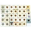 Image 1 : U.S. Proof & Silver Quarter and Cent Collection, 1955 to 1977.