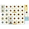 Image 2 : U.S. Proof & Silver Quarter and Cent Collection, 1955 to 1977.