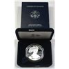 Image 1 : U.S. American Silver Eagle, 2004, Proof Silver Dollar
