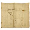 Image 2 : MA. State of Massachusetts-Bay, 1777 Revolutionary War Loan Certificate.