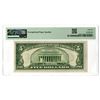 Image 2 : U.S., F.R.N., $5, Series of 1934, Fr.# 1956-Em DGS Mule, Issued Banknote.