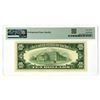 Image 2 : U.S.,F.R.N., $10, Series 1950A, Fr.# 2011-G, Issued Banknote.