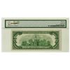 Image 2 : U.S., F.R.N., $100, Series of 1934, Fr.#2152-A Banknote
