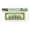 Image 2 : U.S., F.R.N., $100, Series of 1963A, Fr.#2163E, Issued Banknote.