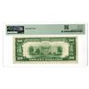 Image 2 : U.S., F.R.N., $20, Series of 1928, Fr.# 2050G, Issued Banknote.