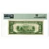 Image 2 : U.S., F.R.N., $20, Series of 1928, Fr.# 2050G, Issued Banknote.