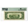 Image 2 : U.S., F.R.N., $20, Series of 1934C, Fr.# 2057-Eob*, Issued Star Note