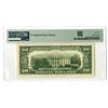 Image 2 : U.S., F.R.N., $20, Series of 1950D, Fr.# 2063-E, Issued Banknote.