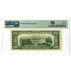 Image 2 : U.S., F.R.N., $20, Series of 1950D, Fr.# 2063-E, Issued Star Note.