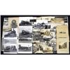 Image 1 : NJ. Steam Locomotive and Builder Workshop Photographs, 1920s to 1950s