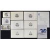 Image 1 : Various States. Security Printer Sample and Progress Proof Vignette Series Assortment, ca.1920s to 1