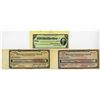 Image 1 : IL. PA., First National Bank of Chicago and Mellon National Bank, ND (1920-40s), Specimen Check Trio