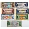 Image 1 : U.S., Canada & France.  Specimen Traveler's Check Collection, ND (1940 to 1980s)