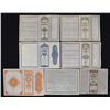 Image 2 : Colombia. Republica de Colombia, 1919 to 1978, Specimen Bond Assortment.