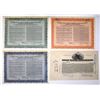 Image 2 : Cuba, NY. NJ., Sugar Company Collection of Specimen and Proof Stock Certificates, ca.1920-1966