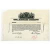 Image 1 : PA. . Autocar Co., 1953, Progress Proof Stock Certificate