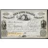 Image 1 : NY. Long Island Insurance Co., ca.1840-50s Unique Specimen Model By RWHE.