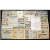 Image 1 : Insurance Company Stock and Bond Certificates Collection, ca. 1900s to 1960s