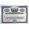 Image 2 : NY. Columbia Pictures Corp., ND (1930 to 1950s), Specimen Stock Pair.