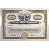 Image 3 : NY. Columbia Pictures Corp., ND (1930 to 1950s), Specimen Stock Pair.
