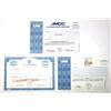 Image 1 : CA. DE. Computers and Tech Trio of Specimen Stock Certificates, 1987 to 2001