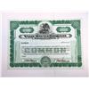 Image 1 : Van Sweringen Corp., 1930 <100 Shrs Specimen Stock Certificate, XF SBNC