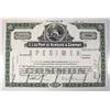 Image 2 : DE. E.I. du Pont de Nemours & Co., 1976 to 1981 Specimen Stock Certificate Trio