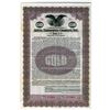 Image 1 : NY. Aetna Explosives Co., Inc., 1919, Specimen Bond.