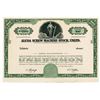 Image 1 : Comic or Parody "ALCOA Screw Machine Stock, Unltd". ND(ca.1960-70s). Parody Proof Stock Certificate.