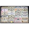 Image 2 : Manufacturing, Utilities, and Industrial Stock & Bond Certificates Collection, ca. 1900s to 1970s
